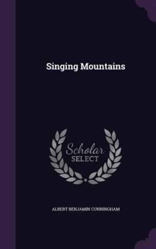 Singing Mountains
