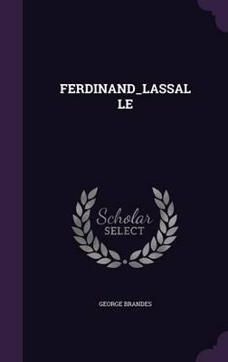 Ferdinand_lassalle