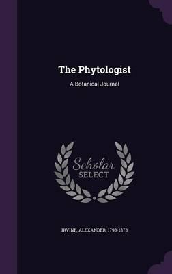 The Phytologist