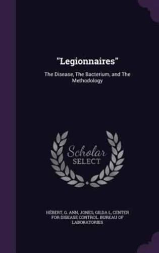 "Legionnaires"