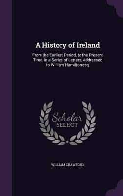 A History of Ireland