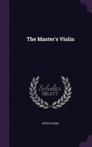 The Master's Violin