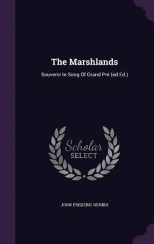 The Marshlands