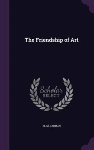 The Friendship of Art