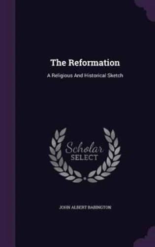 The Reformation