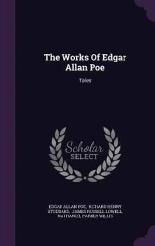 The Works Of Edgar Allan Poe