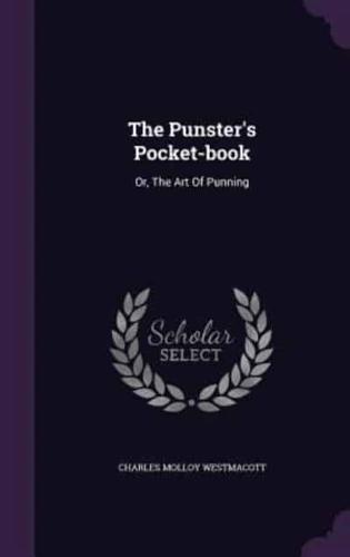 The Punster's Pocket-Book