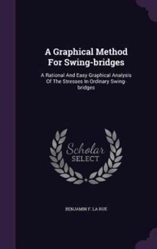 A Graphical Method For Swing-Bridges