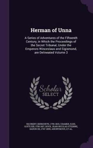 Herman of Unna