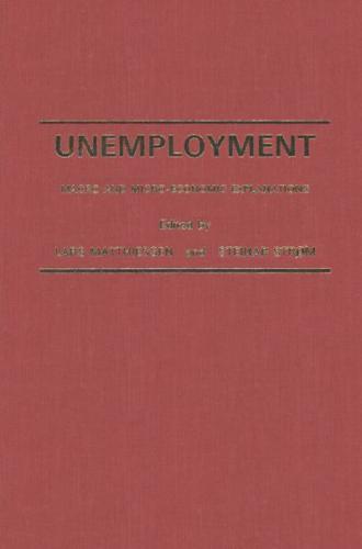 Unemployment : Macro and Micro-Economic Explanations