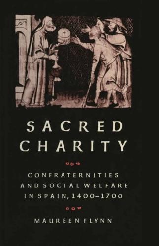 Sacred Charity