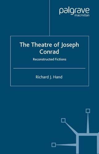 The Theatre of Joseph Conrad