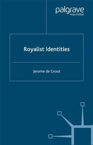 Royalist Identities