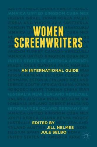 Women Screenwriters : An International Guide