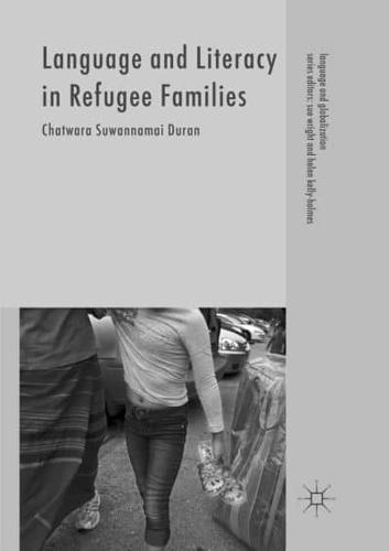 Language and Literacy in Refugee Families