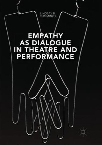 Empathy as Dialogue in Theatre and Performance