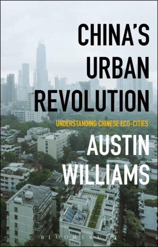China's Urban Revolution