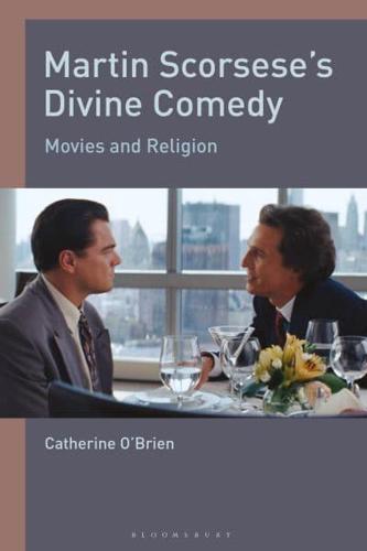 Martin Scorsese's Divine Comedy