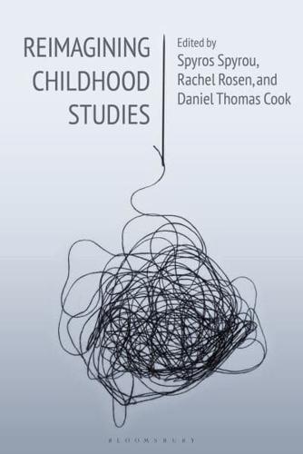Reimagining Childhood Studies