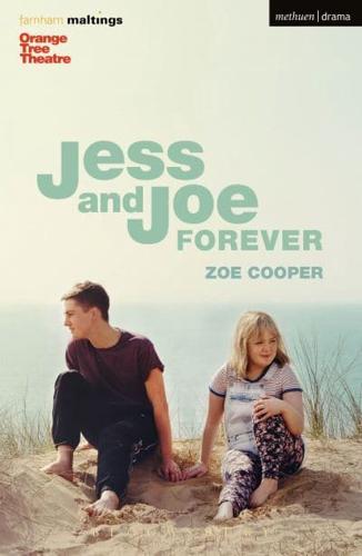 Jess and Joe Forever