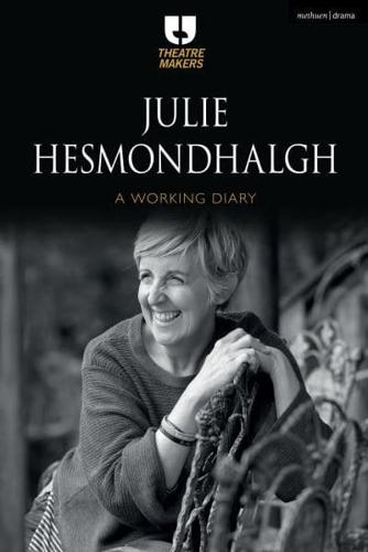 Julie Hesmondhalgh