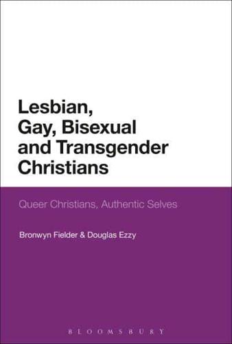 Lesbian, Gay, Bisexual, and Transgender Christians