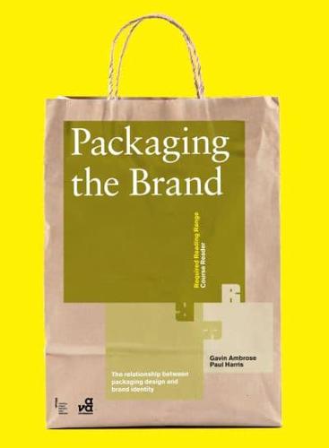 Packaging the Brand