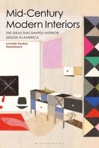 Mid-Century Modern Interiors