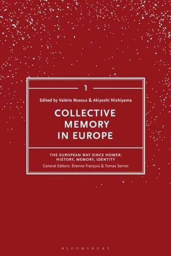 Collective Memory in Europe