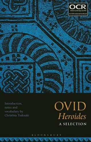 Ovid, Heroides