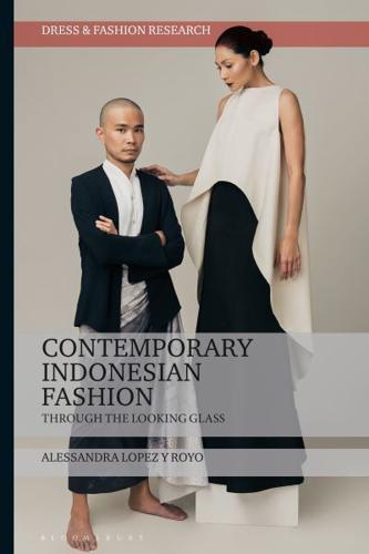 Contemporary Indonesian Fashion