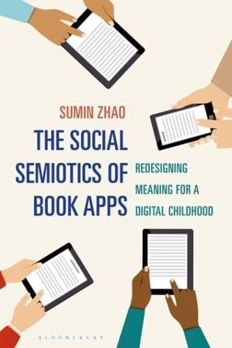 The Social Semiotics of Book Apps