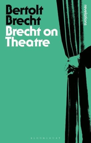 Brecht on Theatre