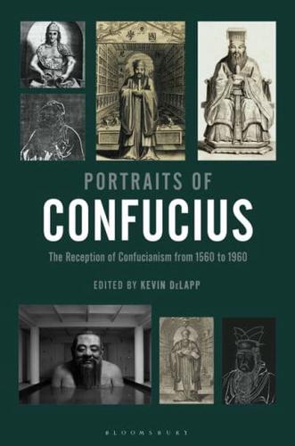 Portraits of Confucius: Volume II