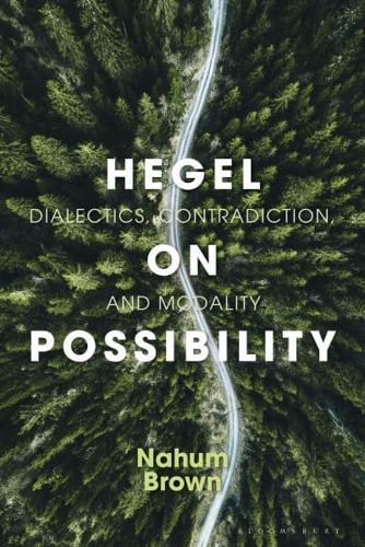 Hegel on Possibility