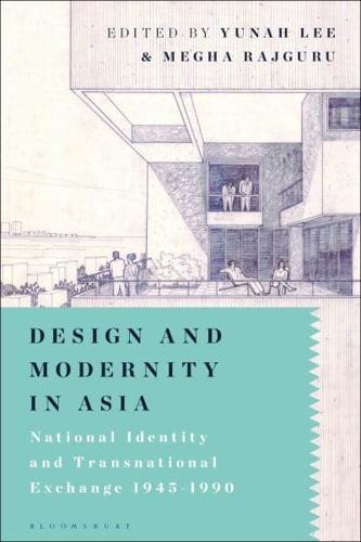 Design and Modernity in Asia