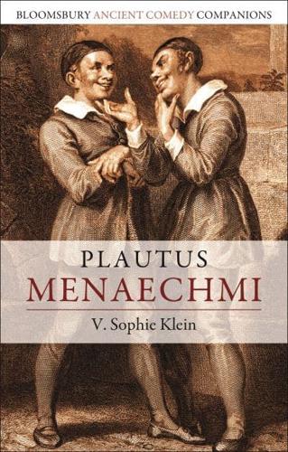 Plautus - Menaechmi