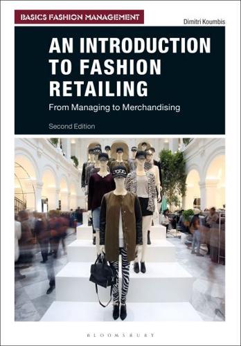 An Introduction to Fashion Retailing