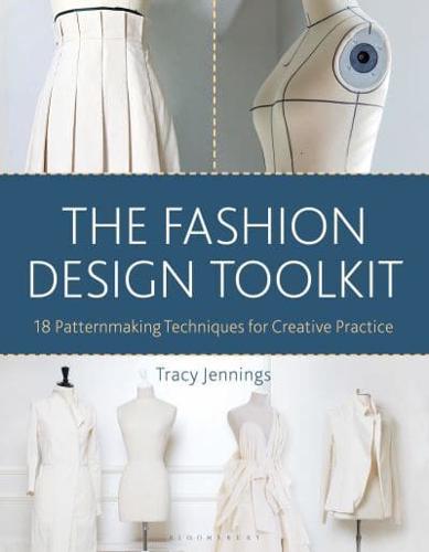 The Fashion Design Toolkit