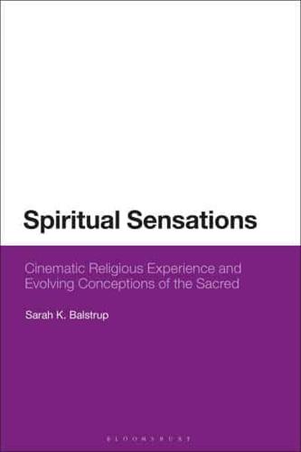Spiritual Sensations
