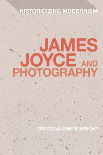 James Joyce and Photography