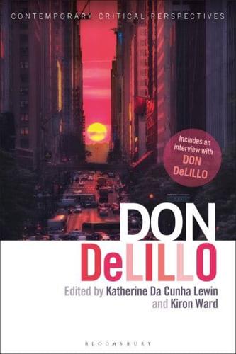 Don DeLillo