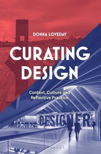 Curating Design