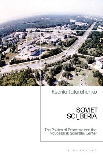 Soviet SCI_BERIA