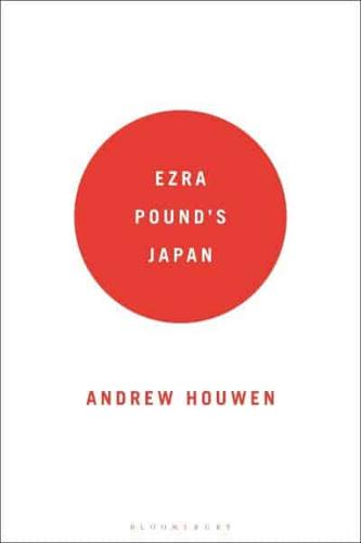 Ezra Pound's Japan