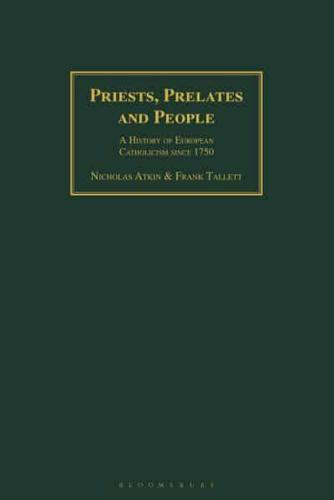 Priests, Prelates and People