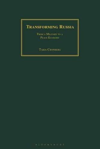 Transforming Russia