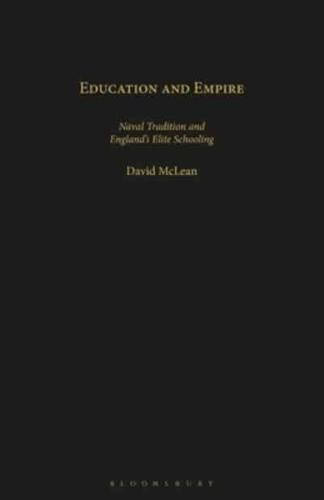 Education and Empire