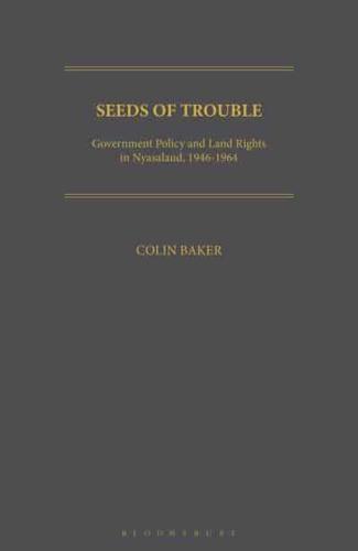 Seeds of Trouble