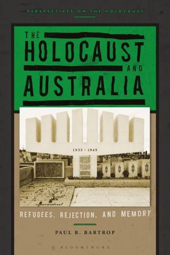 The Holocaust and Australia